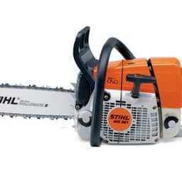 Бензопила STIHL MS 361 (45 см.)