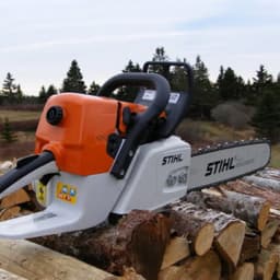 Бензопила STIHL MS 361 (45 см.)
