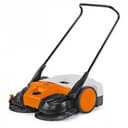 Подметальное устройство STIHL KG 770