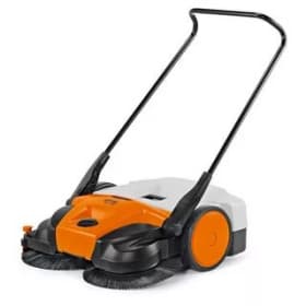 Подметальное устройство STIHL KG 770