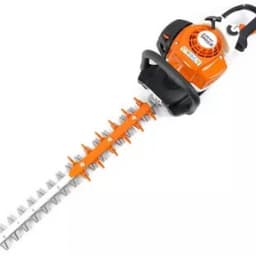 Мотоножницы STIHL HS 82 R (75 см.)
