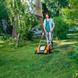 Вертикуттер STIHL RLE 240.0