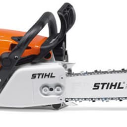 Бензопила STIHL MS 310 (50 см.)
