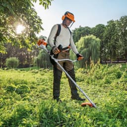 Мотокоса STIHL FS 131 (Режущее полотно для травы 230-2)