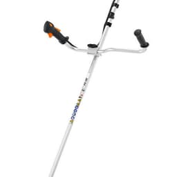Мотокоса STIHL FS 131 (Режущее полотно для травы 230-2)