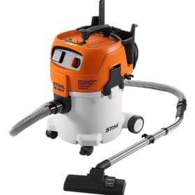Пылесос STIHL SE 122 E