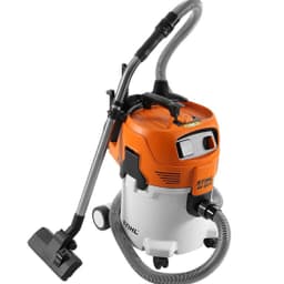 Пылесос STIHL SE 122 E