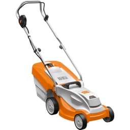 Газонокосилка STIHL RMA 235.0 SET (63110111410) (AK 30+ AL 101)