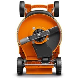 Газонокосилка STIHL RMA 235.0 SET (63110111410) (AK 30+ AL 101)