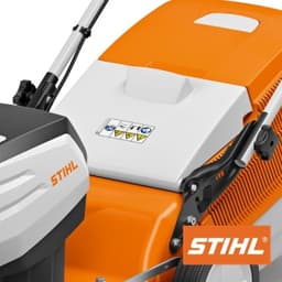 Газонокосилка STIHL RMA 248.0 SET (AK30 + AL 101)