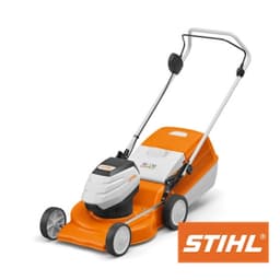 Газонокосилка STIHL RMA 248.0 SET (AK30 + AL 101)
