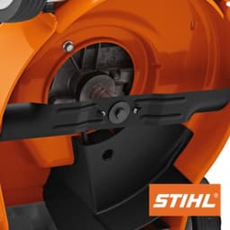 Газонокосилка STIHL RMA 248.0 SET (AK30 + AL 101)