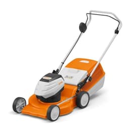 Газонокосилка STIHL RMA 248.0 (Без АК и ЗУ)