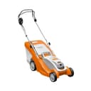 Газонокосилка STIHL RMA 339.0 SET (AK 30 + AL 101))