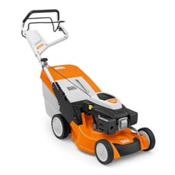Газонокосилка STIHL RM 650.0 T