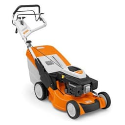 Газонокосилка STIHL RM 650.0 T