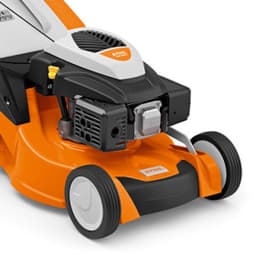 Газонокосилка STIHL RM 655.0 V