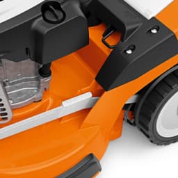 Газонокосилка STIHL RM 655.0 V