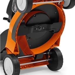 Газонокосилка STIHL RME 339.0