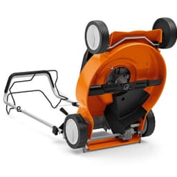 Газонокосилка STIHL RM 253.2 T