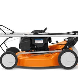 Газонокосилка STIHL RM 253.2 T