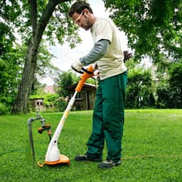 Электротриммер STIHL FSE 31