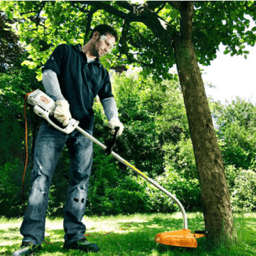 Электротриммер STIHL FSE 60