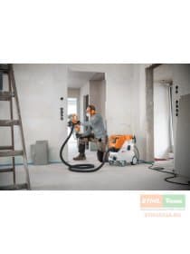 Пылесос STIHL SE 133 ME