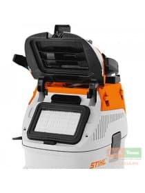 Пылесос STIHL SE 133 ME