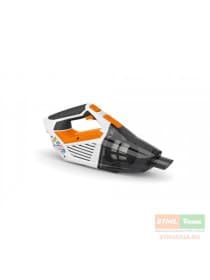 Аккумуляторный ручной пылесос STIHL SEA 20.0 (без АК и ЗУ, включая насадки и сумку для транспортировки)