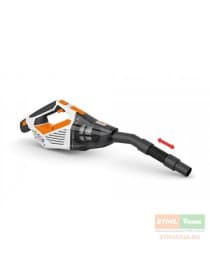 Аккумуляторный ручной пылесос STIHL SEA 20.0 (без АК и ЗУ, включая насадки и сумку для транспортировки)