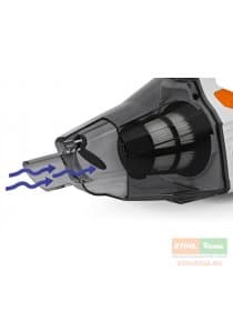 Аккумуляторный ручной пылесос STIHL SEA 20.0 (без АК и ЗУ, включая насадки и сумку для транспортировки)