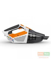 Аккумуляторный ручной пылесос STIHL SEA 20.0 SET