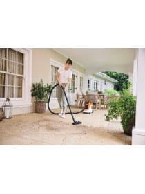 Аккумуляторный ручной пылесос STIHL SEA 60.0 L (Без АК и ЗУ)