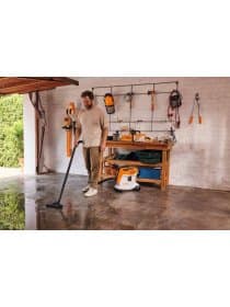 Аккумуляторный ручной пылесос STIHL SEA 60.0 L (Без АК и ЗУ)