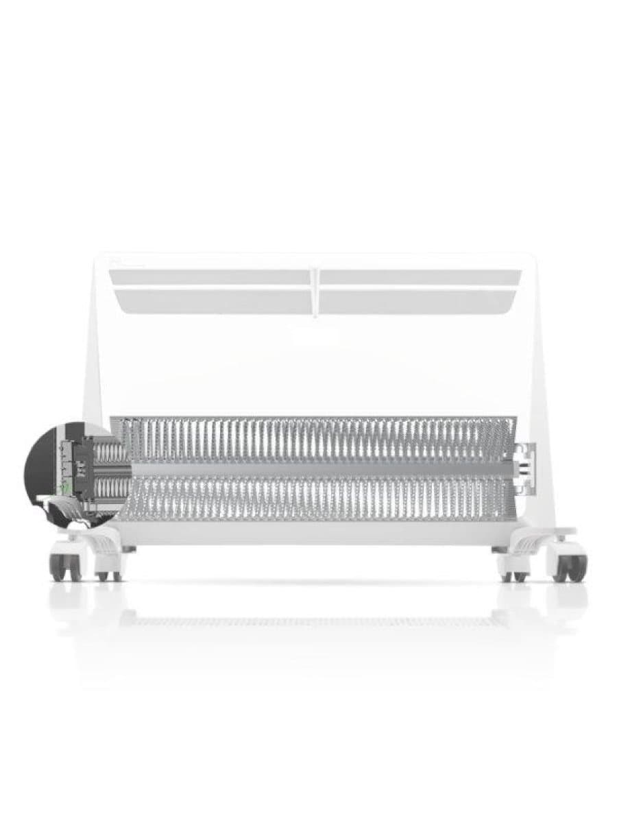Конвектор Ballu Evolution Transformer BEC/EVU-2000