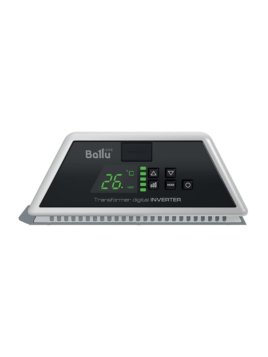Конвектор Ballu Evolution Transformer BEC/EVU-2000