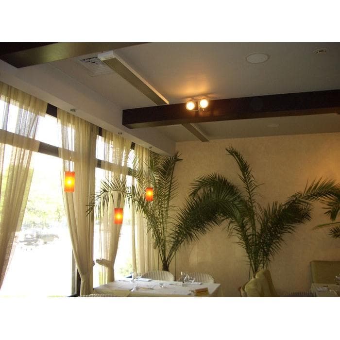 Инфракрасный обогреватель Ballu BIH-AP-0.8