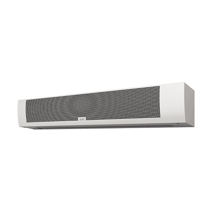 Тепловая завеса Ballu BHC-H20T36-PS
