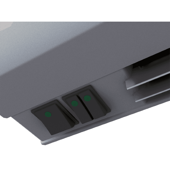 Тепловая завеса Ballu BHC-L08-S05M