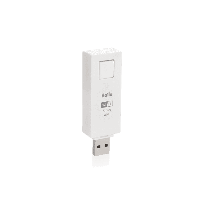 Модуль для конвекторов Ballu Smart Wi-Fi