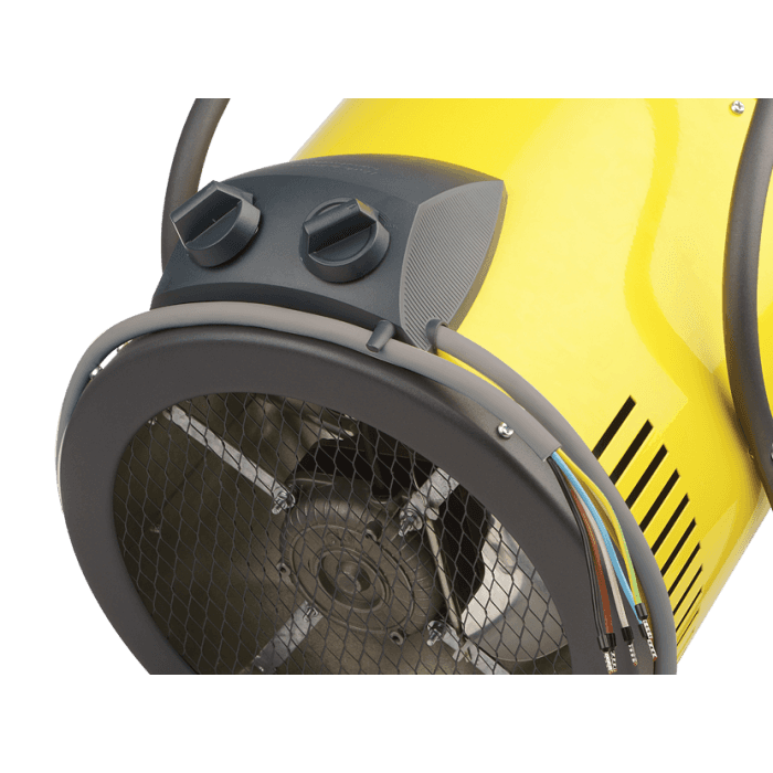 Тепловая пушка Ballu BHP-P-6