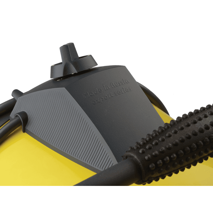 Тепловая пушка Ballu BHP-P-6