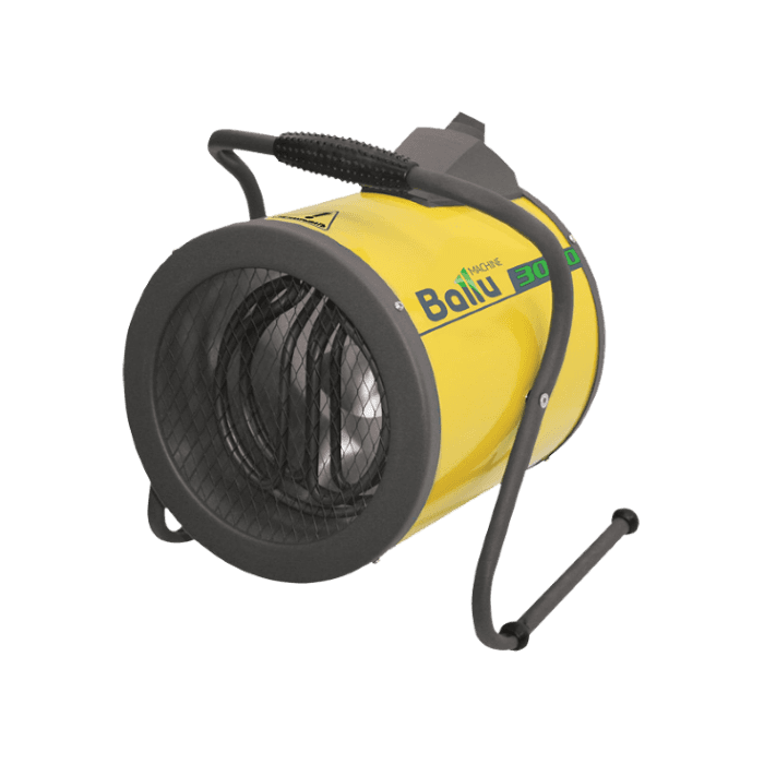 Тепловая пушка Ballu BHP-P-6