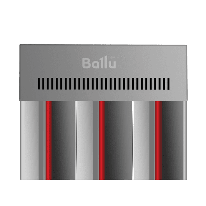 Инфракрасный обогреватель Ballu BIH-T-1.0