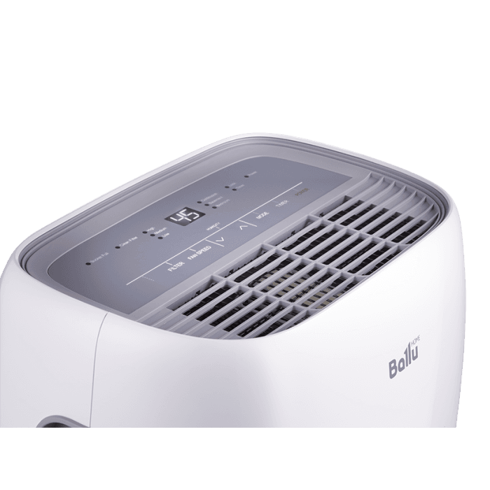 Осушитель воздуха Ballu BD70T