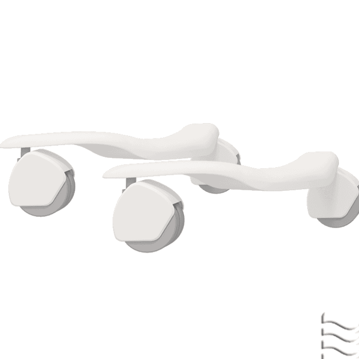 Комплект ножек BFT/EVU для конвекторов Ballu BEC/EVU