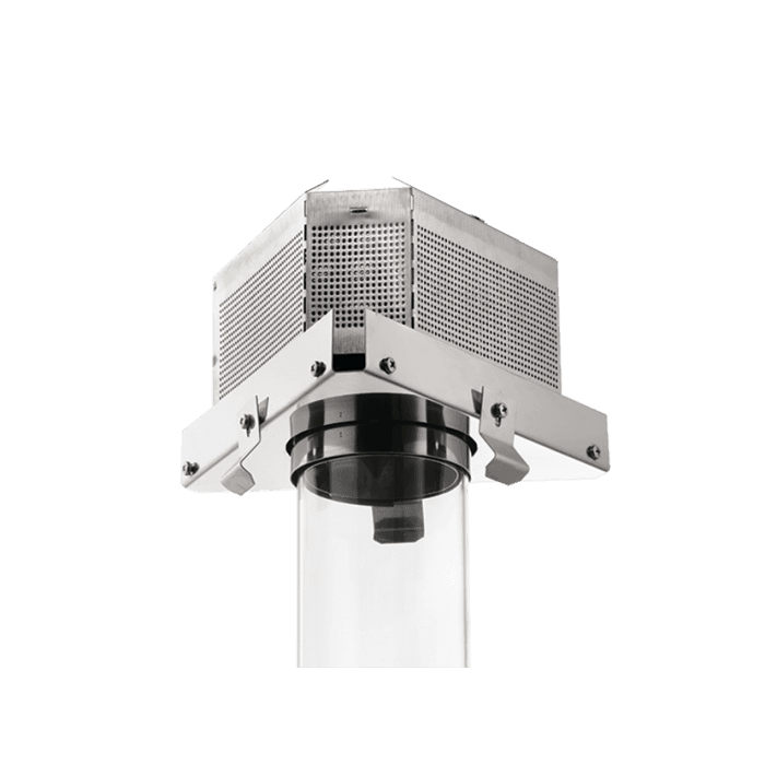 Уличный газовый обогреватель Ballu BOGH-15