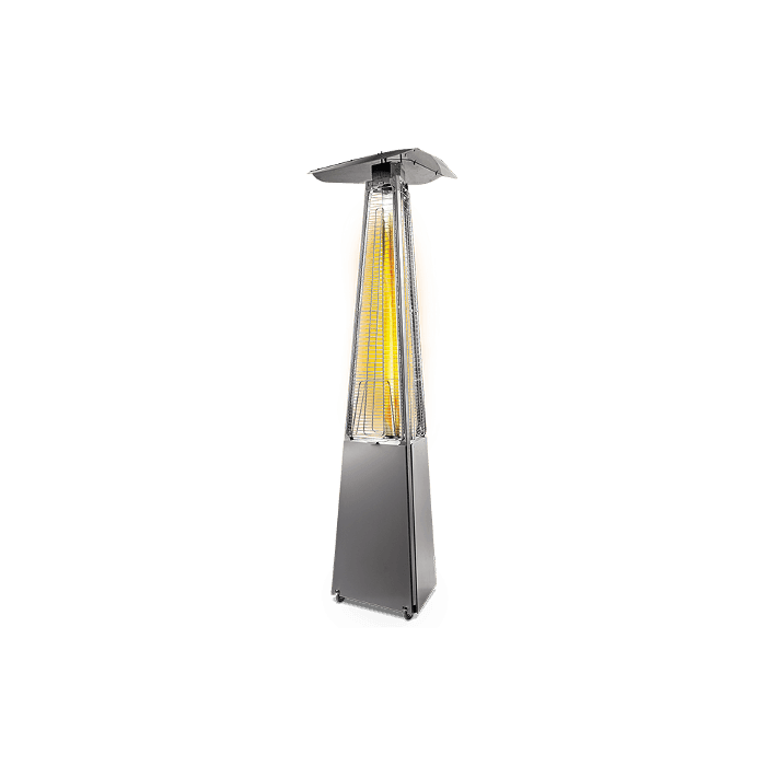 Уличный газовый обогреватель Ballu BOGH-15