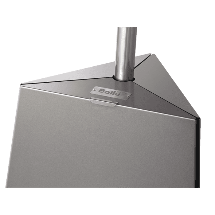 Уличный газовый обогреватель Ballu BOGH-16 Vela